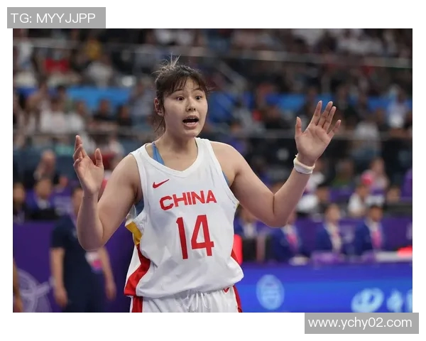 他曾是CBA最重球员李月汝的前男友24岁被裁引发热议