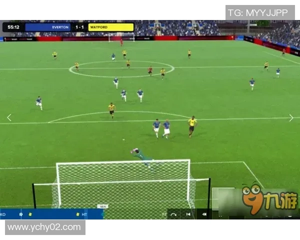 深入解析足球专业术语助你成为真正的足球迷与战术专家